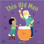 This Old Man New Verison (Board Book)